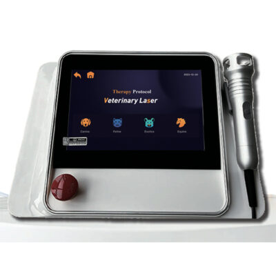 Laser VPS-LASERPRO 15W – Ecran tactile - Option Chirurgie possible