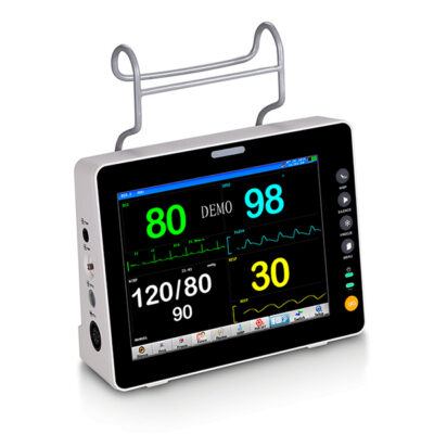 Moniteur VPS-8 Capno