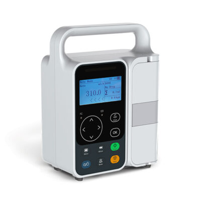 Pompe à perfusion VPS-1